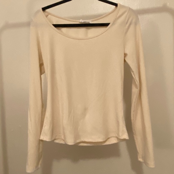 CJLA Favorite Ribbed Long Sleeve - Picture 5 of 5